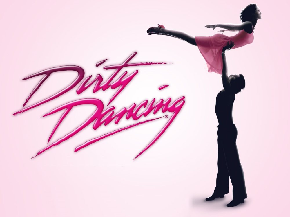 Dirty Dancing Serie Dirty Dancing Serie