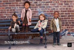 GapKids & babyGap Campaign Looking for Kids