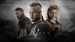 TV Show Vikings Looking for Extras