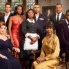 Tyler Perry’s The Haves and the Have Nots Extras