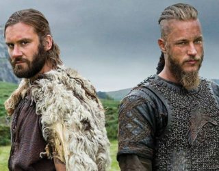 History Channel’s “Vikings” Seeking Males