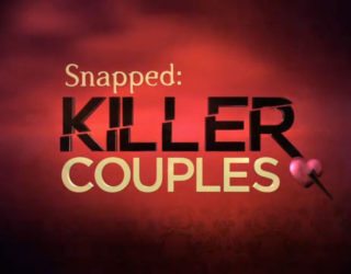 Oxygen TV Show Killer Couples Seeking Male