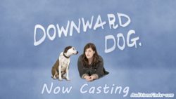 ABC TV Show Downward Dog Models & Actors