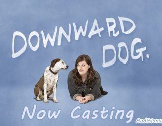 ABC TV Show Downward Dog Models & Actors