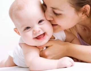 Enfamil Commercial Seeking Babies and Moms