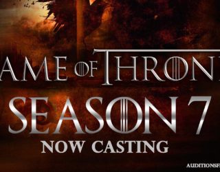 Game of Thrones Season 7 Actors