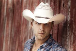 Justin Moore Music Video