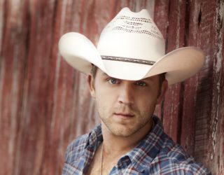 Justin Moore Music Video
