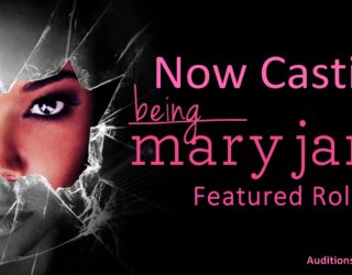 "Being Mary Jane" Season 4 Featured Role - BET Audition