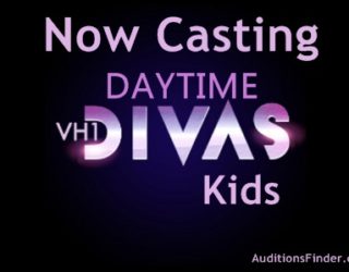 Daytime Divas Seeking Kids – VH1 Audition