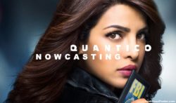 Quantico Season 2 - ABC Audition