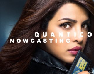 Quantico Season 2 - ABC Audition