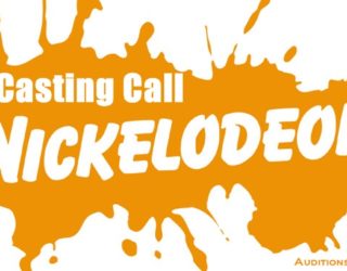 Teens for Nickelodeon Audition