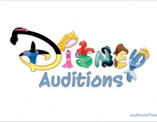 Family for Commercial - Disney Audition