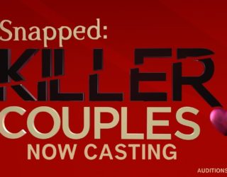 Snapped: Killer Couples TV Show - Oxygen