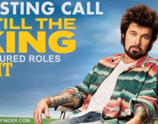 Still The King Featured Roles - CMT