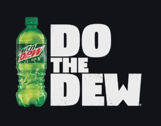 National Mountain Dew Commercial