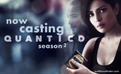 Season 2 Quantico - ABC
