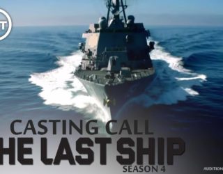 TNT "The Last Ship" Season 4 Casting Call