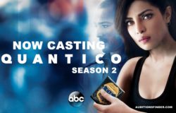 ABC "Quantico" Season 2 