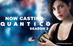 ABC "Quantico" Season 2