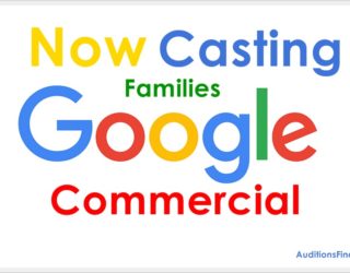 Family for Google Commercial