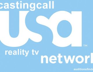 USA Network New Reality TV Show