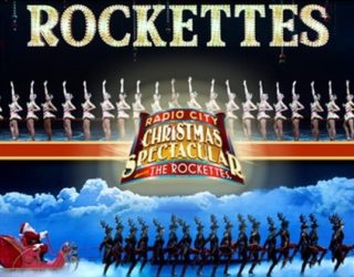 Christmas Spectacular at Radio City - Dancer Audition
