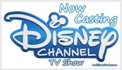 Disney Channel TV Show Casting Call