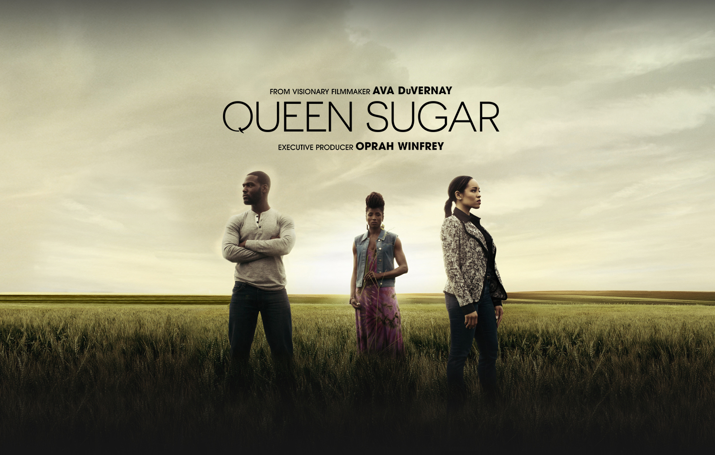 OWN "Queen Sugar" Season 2 Auditions for 2019