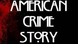 American Crime Story: Versace - FX