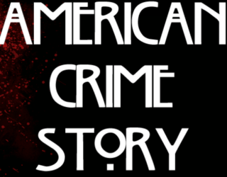 American Crime Story: Versace - FX