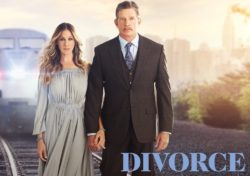 HBO Divorce Season 2 - Kids