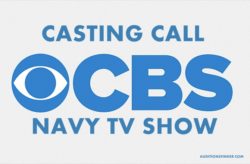 Navy Seal TV Show – CBS