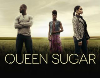 "Queen Sugar" Season 2 Actors - OWN