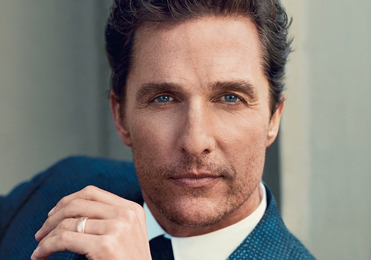 "White Boy Rick" Starring Matthew McConaughey Auditions for 2019