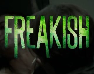 TV Show Freakish Season 2 - Hulu