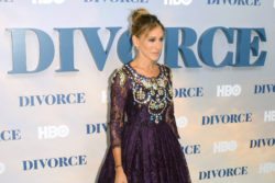 HBO TV Show Divorce Season 2 – Teen Actor