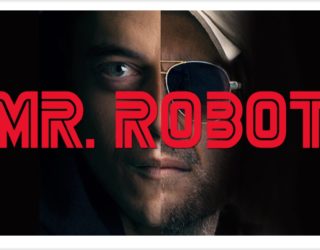 USA Network Mr Robot Season 3