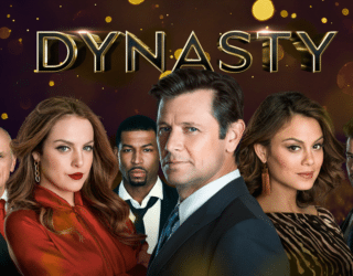 Dynasty Season 1 - The CW TV Show