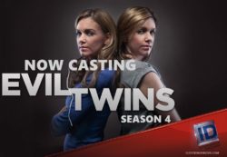 Evil Twins Season 4 – Investigation Discovery 