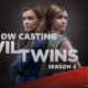 Evil Twins Season 4 – Investigation Discovery
