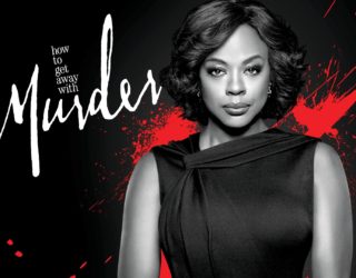 ABC How to Get Away with Murder Season 4 - Baby