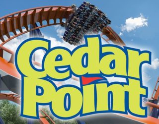 Cedar Point Commercial – Kids & Teens