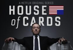 House of Cards Season 6 – Netflix 