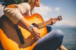"Musically Inclined" Seeking Actors