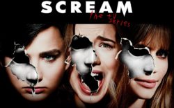 Scream Season 3 Extras - MTV