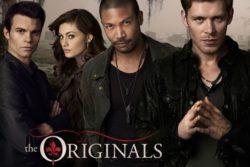 The Originals Season 5 – The CW