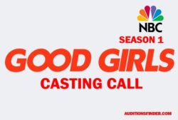 "Good Girls" Season 1 - NBC TV Show
