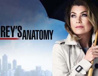 Grey’s Anatomy Season 14 Seeking Baby - ABC